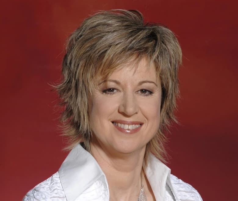 Marie-Josée Turcotte