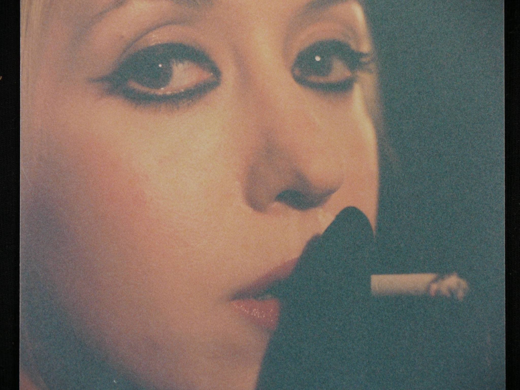 Lady Jaye Breyer P'Orridge