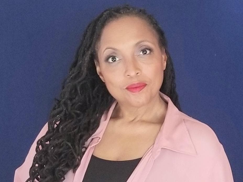 Michelle Thompson-Hay