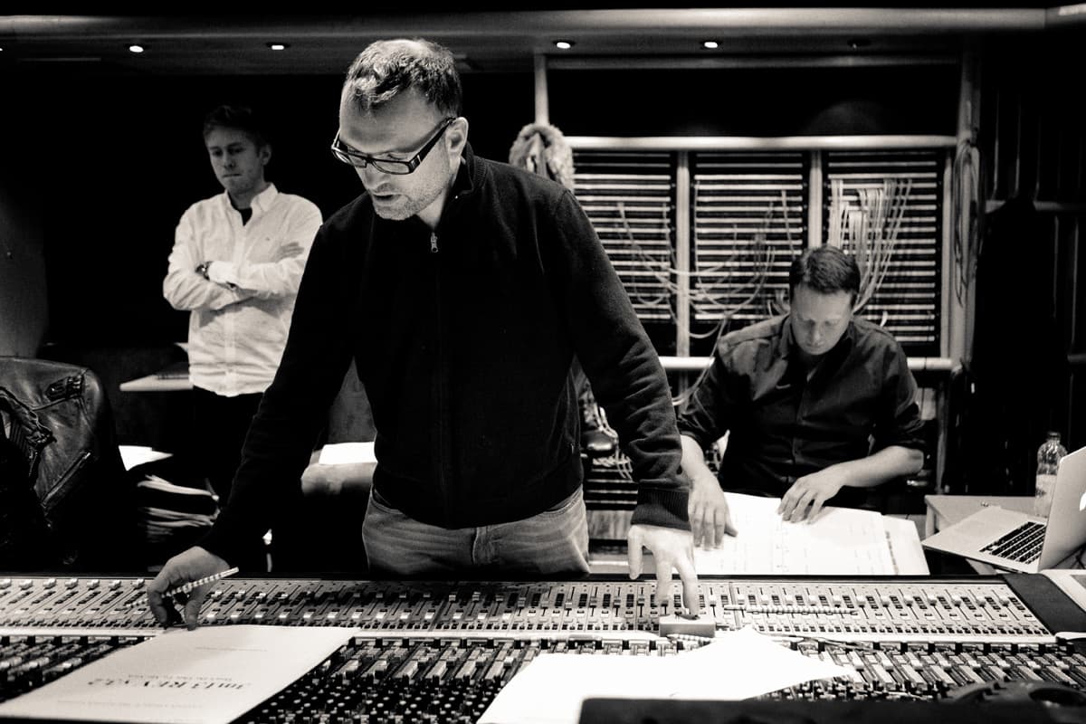 Henry Jackman