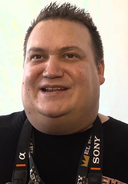 Christopher DeJoseph