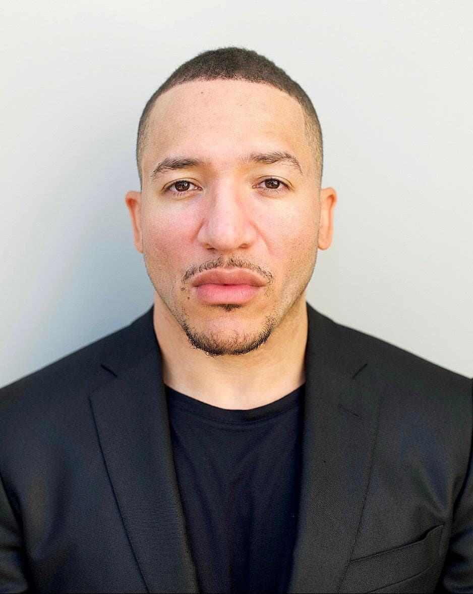 Derek 'FlashGarments' Shaw