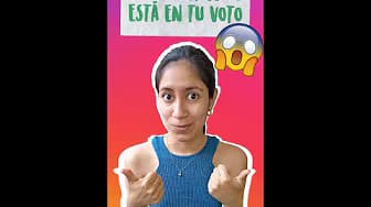 En Modo Voto