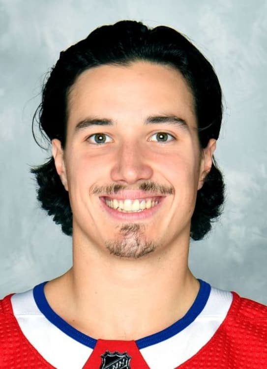 Rafael Harvey-Pinard