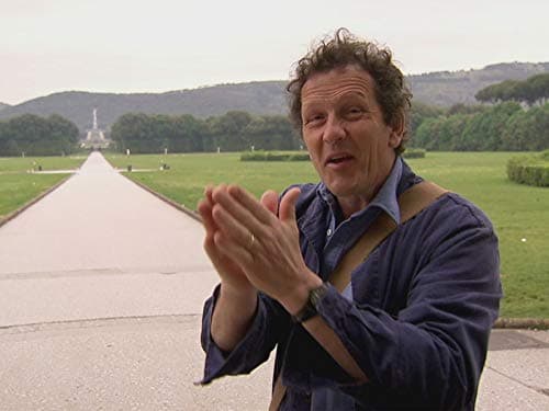Monty Don
