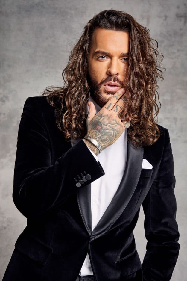 Peter Wicks