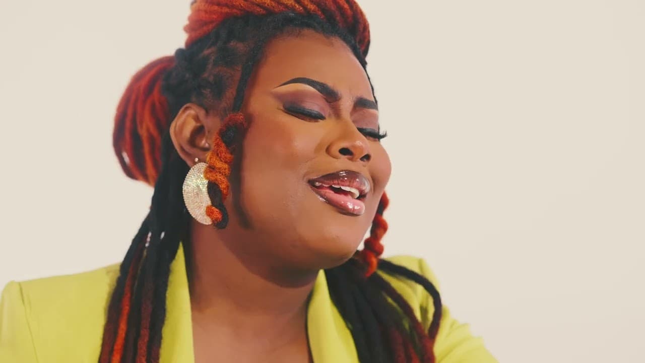 MERCI - Colombe Merveille ( clip officiel )