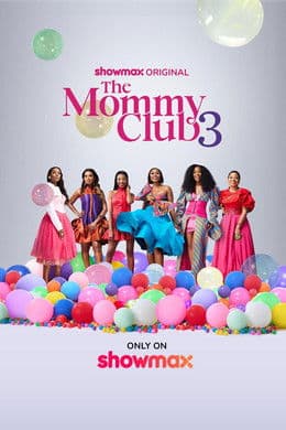 The Mommy Club S3