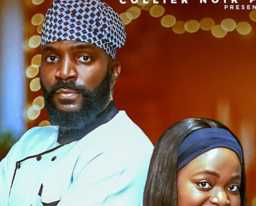 LOVE SEASONING - ESO DIKE, SHAZNAY OKAWA, SYMON OKO, 2025 LATEST NIGERIAN MOVIE