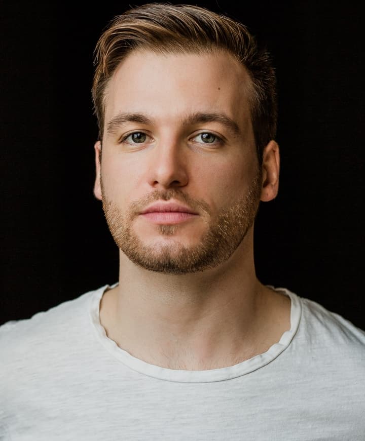 Andrew Michael Albanese