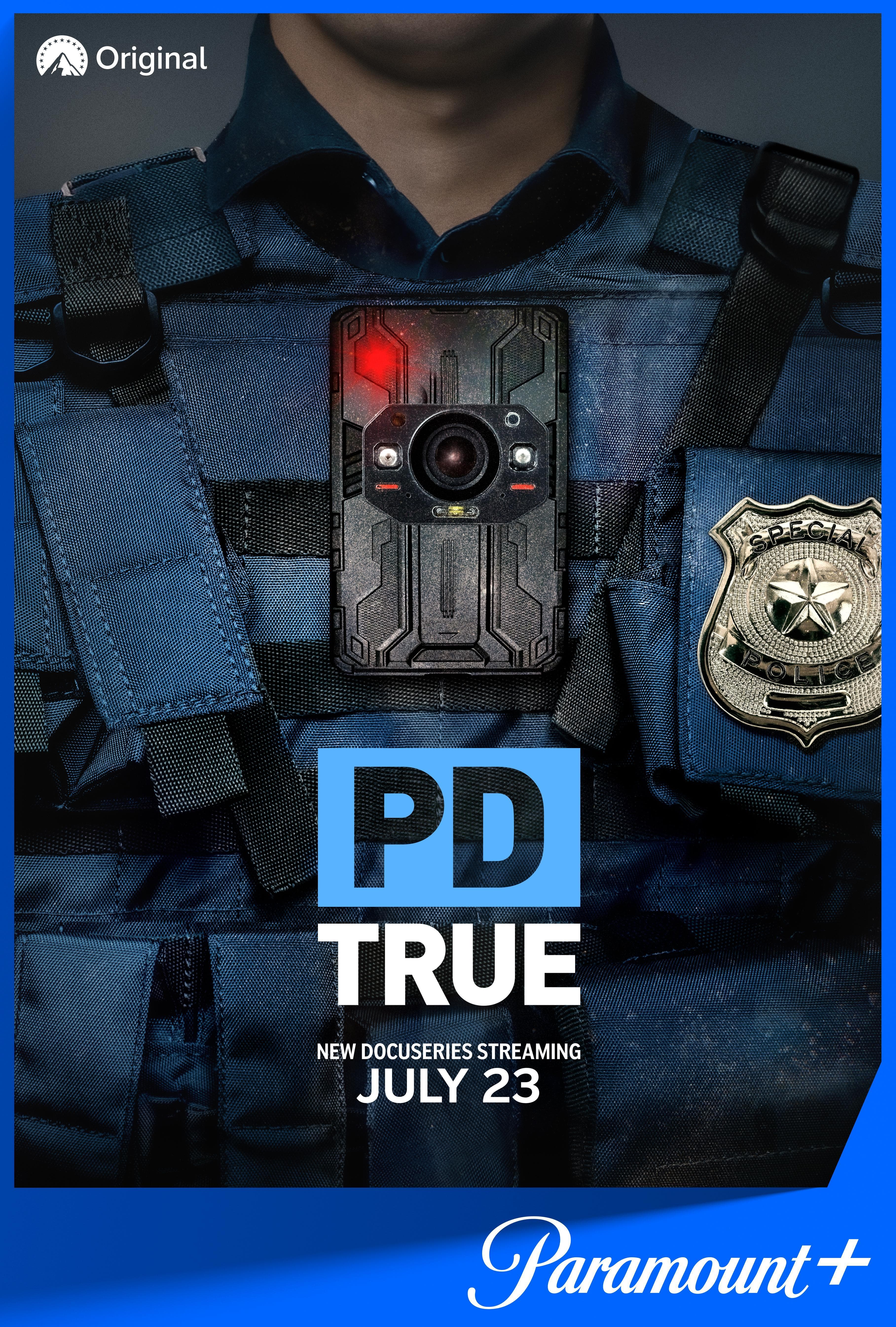 PD True S1-S2