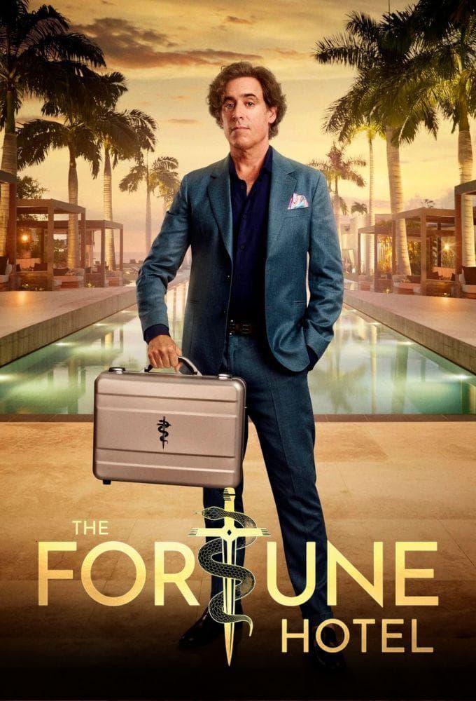 The Fortune Hotel S1-S2