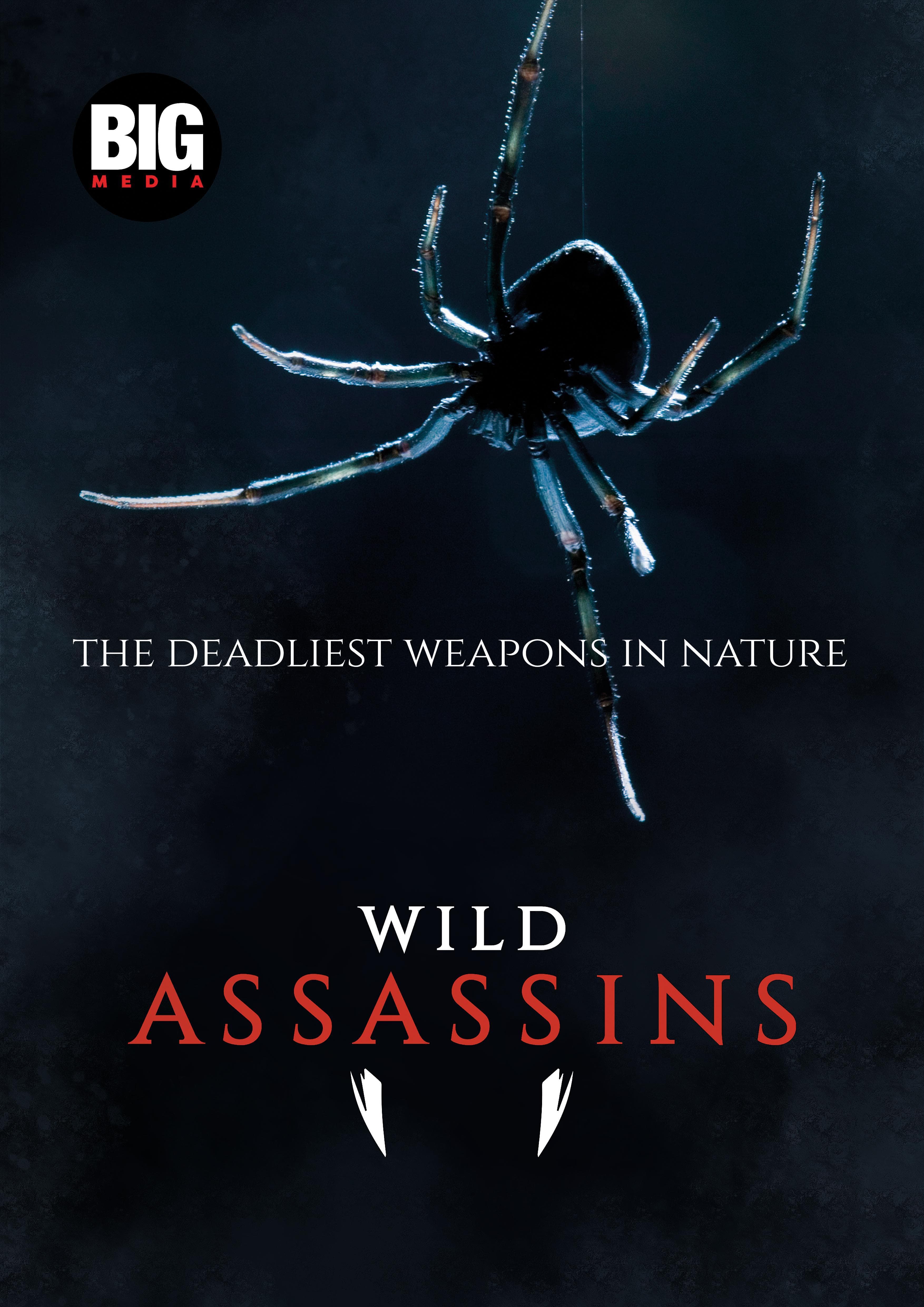 Wild Assassins S1-S2