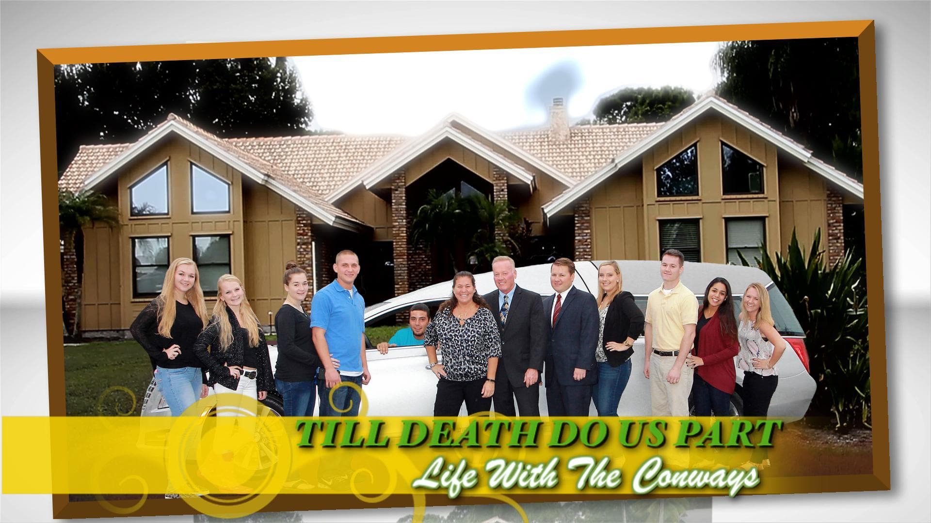 Till Death Do Us Part