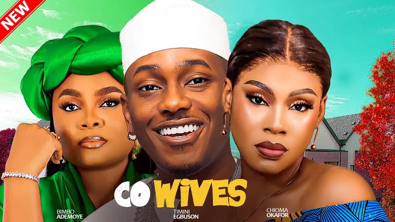 CO WIVES
