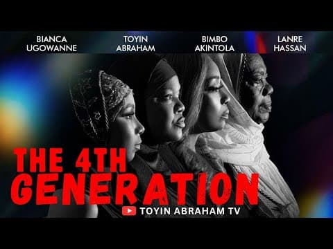 THE 4TH GENERATION