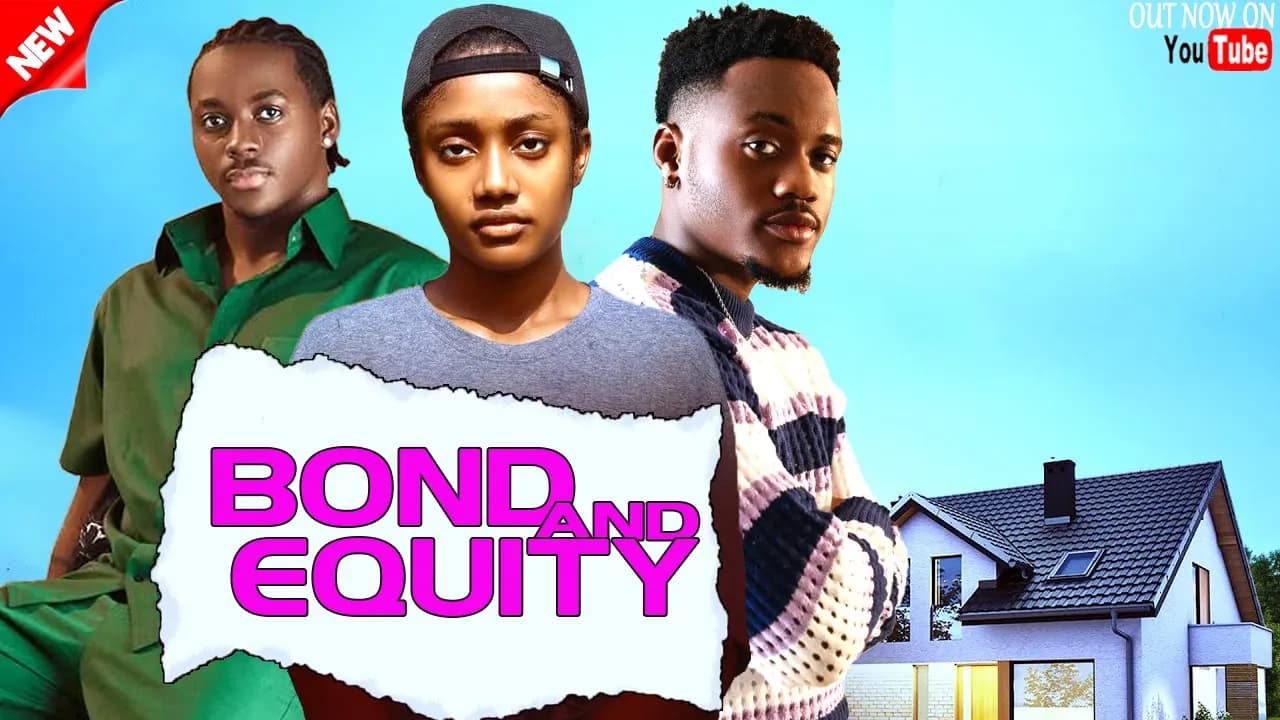 BOND AND QUITY