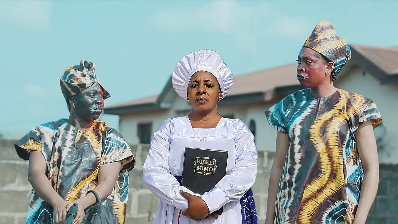 Woli Gbewiri: Olusho Ole