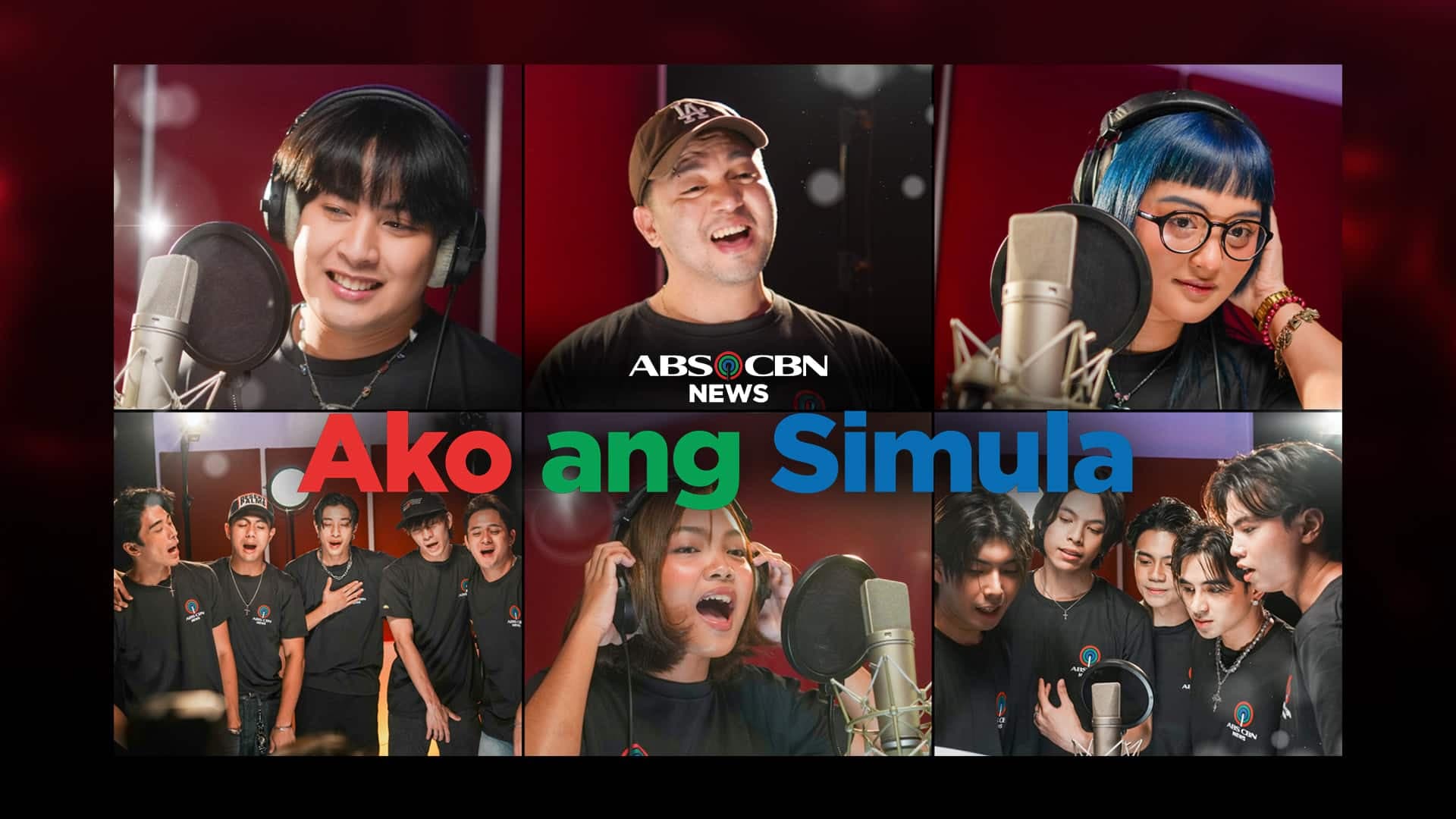 Ako ang Simula: Ibalik ang Himig