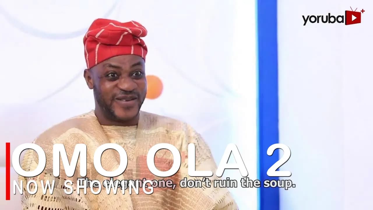 Omo Ola 2