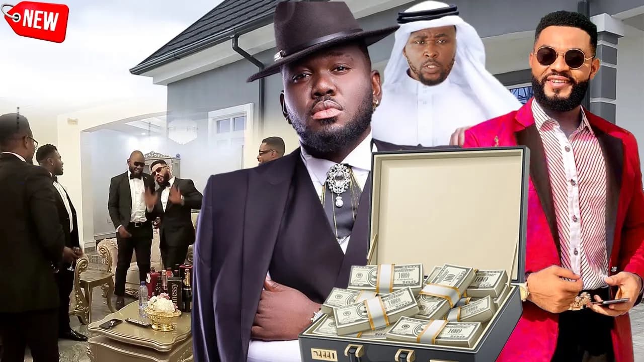 MONEY SACRIFICE SWEAT AND BLOOD