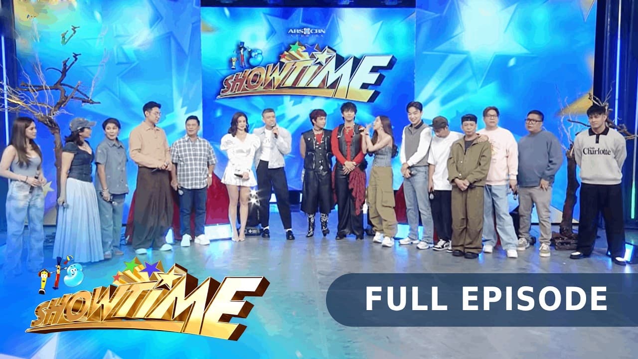 Jericho, Belle at Cup of Joe bumisita