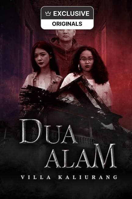 Dua Alam - Villa Kaliurang
