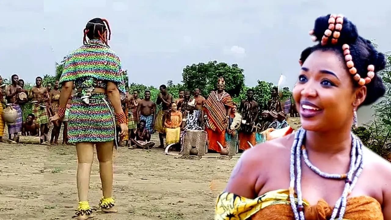 OBIAJULU MY BEAUTIFUL JEWEL