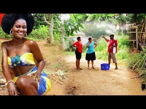 PRINCESS CHIAMAKA MY HEART DESIRE