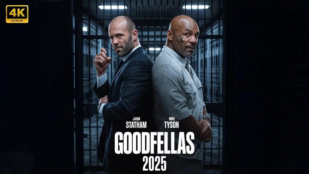 Goodfellas 2025
