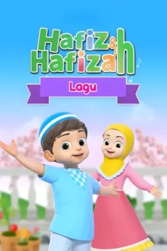 Hafiz & Hafizah - Lagu