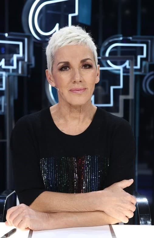 Ana Torroja
