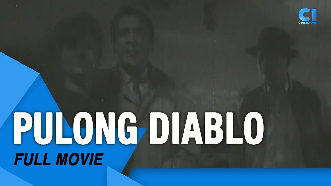 Pulong Diablo