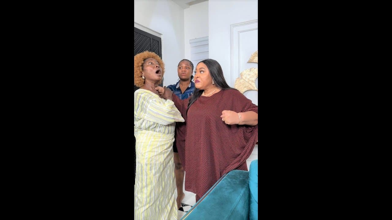 WORST MOMENT IN ANY MANS LIFE