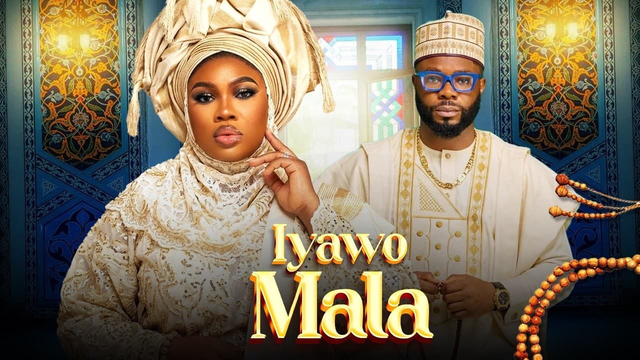 IYAWO MALA (OMO MALA)