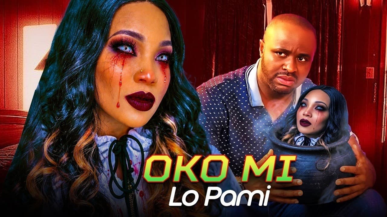 OKO MI LO PA MI