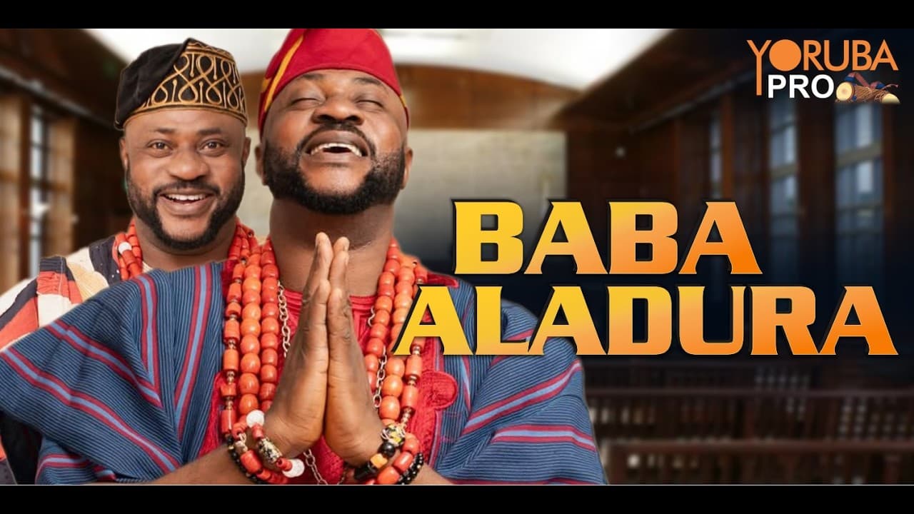 BABA ALADURA