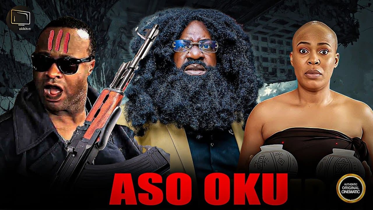 ASO OKU