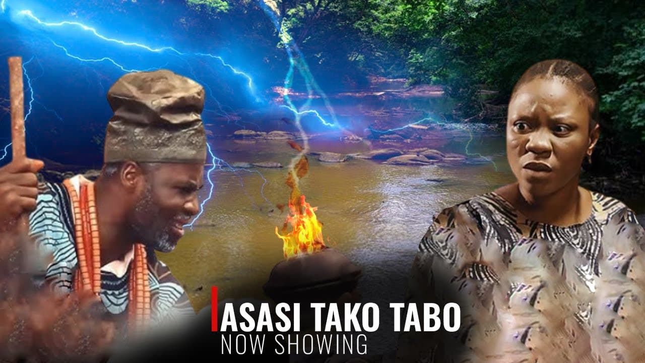 Asasi Tako Tabo