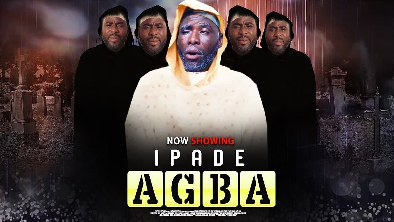 IPADE AGBA