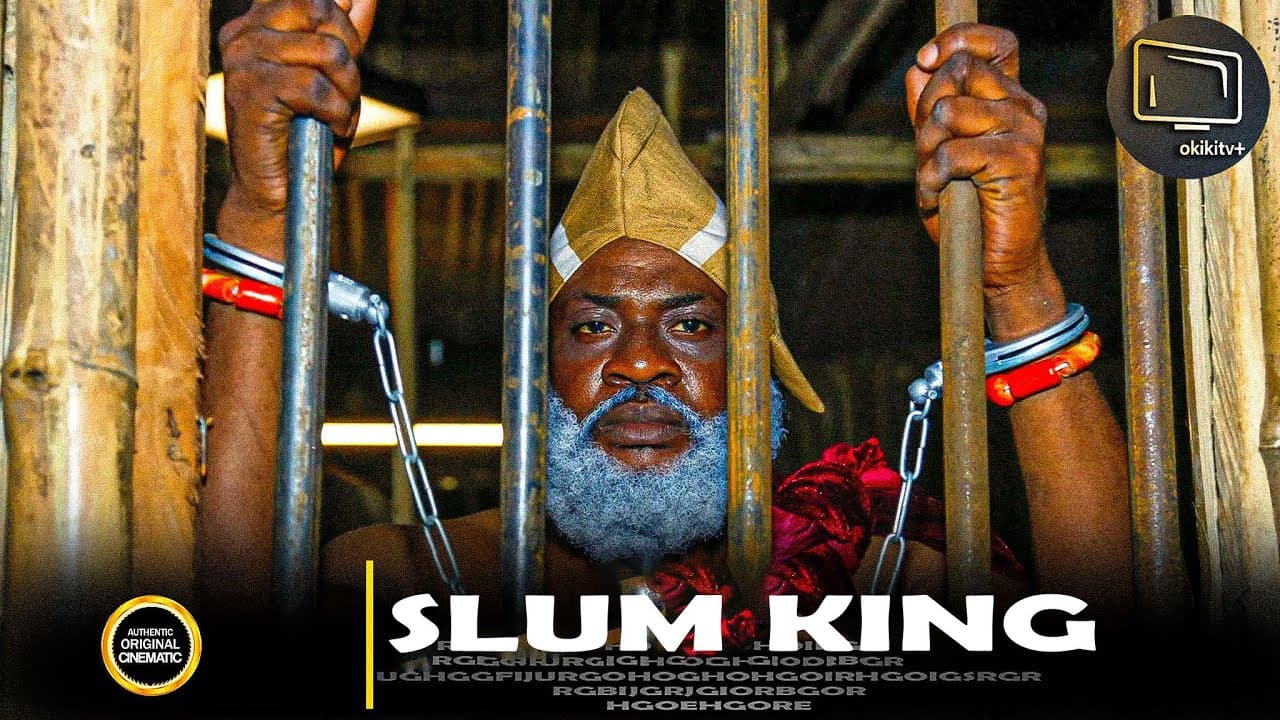 SLUM KING