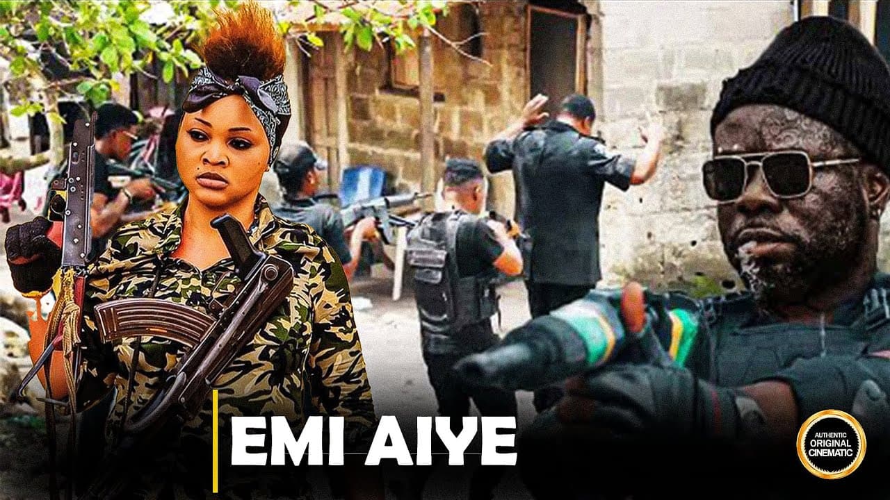 EMI AIYE