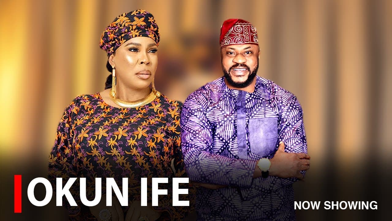 OKUN IFE