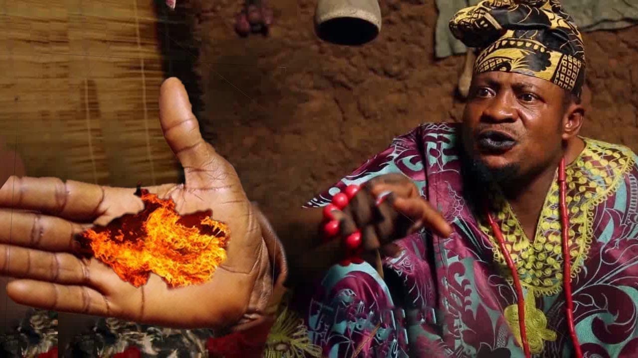 ITELE OWO ALAGBARA - An African Yoruba Movie Starring - Adewale Taofeek(Digboluja)