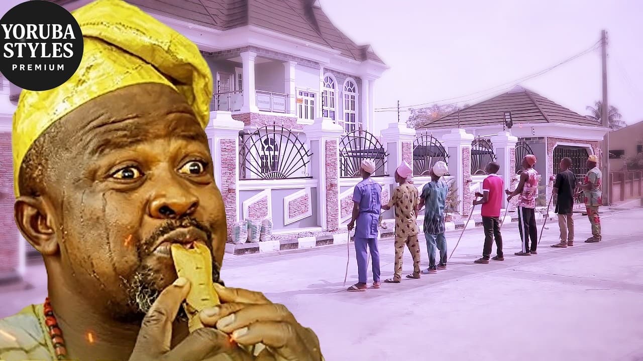 Aworo - Latest Yoruba Movies Ogboluke, Wale Akorede, Taiwo Hassan, Bolaji Amusan