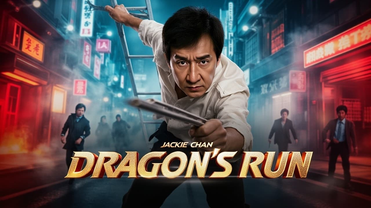 jackie chan new movie