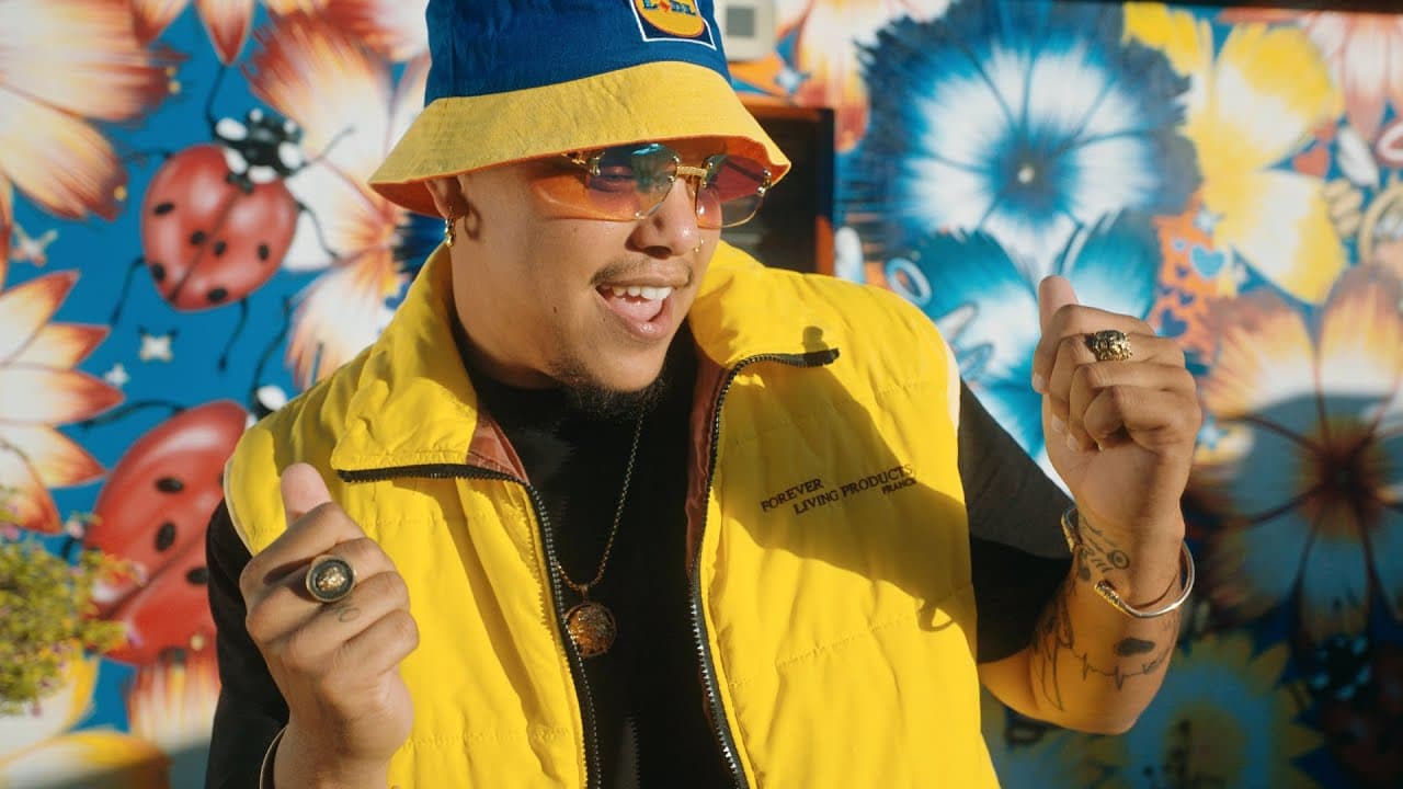 Vj Awax x Maiko - Continué gardé (Run Hit)