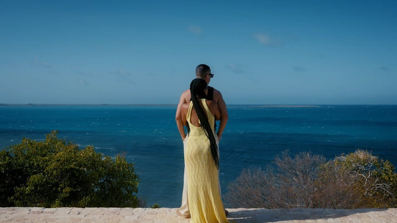 Vj Awax x McBox - Toute ma vie (Run Hit)